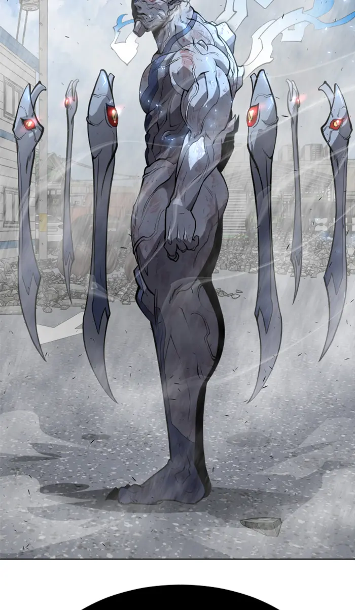 Superhuman Era Chapter 98 Gambar 111