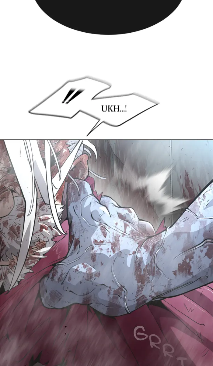 Superhuman Era Chapter 98 Gambar 19