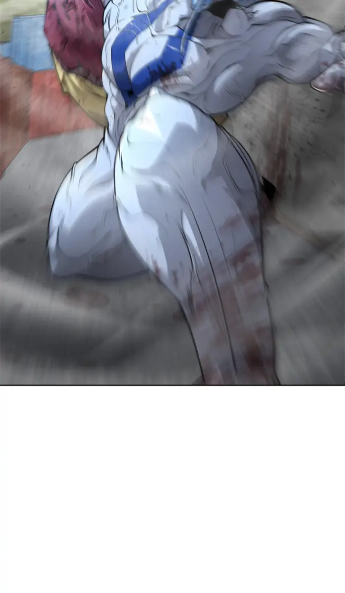 Superhuman Era Chapter 98 Gambar 21