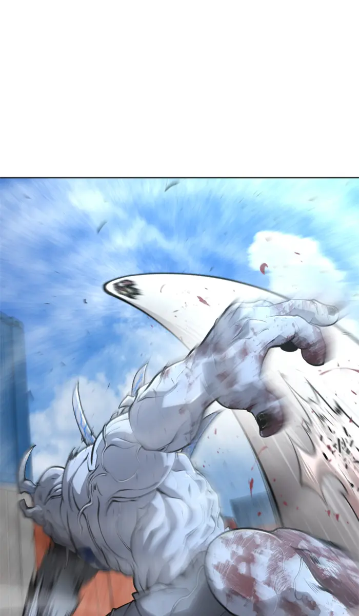 Superhuman Era Chapter 98 Gambar 22