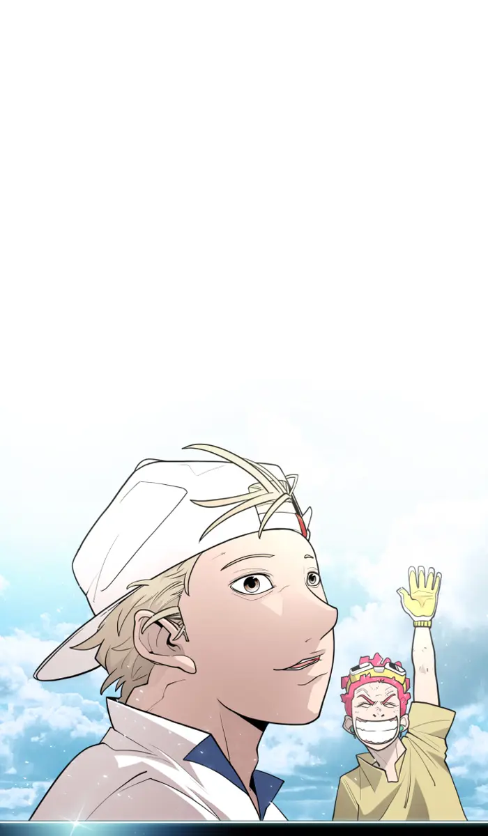 Superhuman Era Chapter 98 Gambar 25