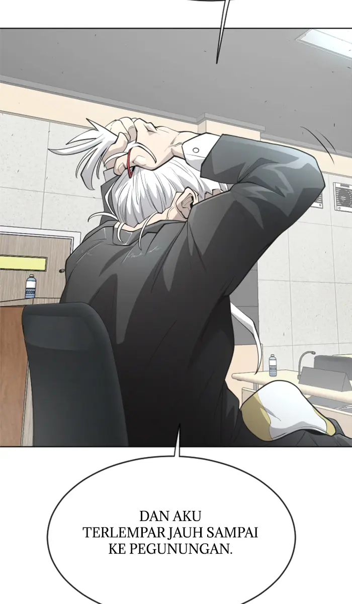 Superhuman Era Chapter 98 Gambar 27