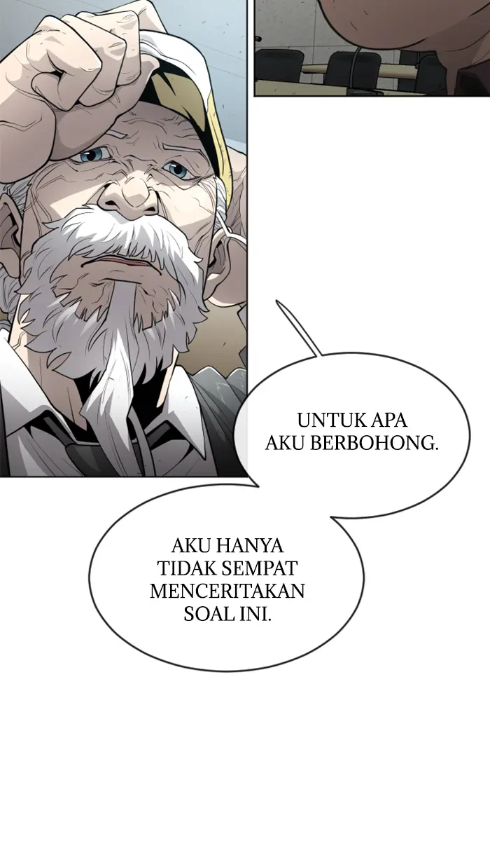 Superhuman Era Chapter 98 Gambar 29