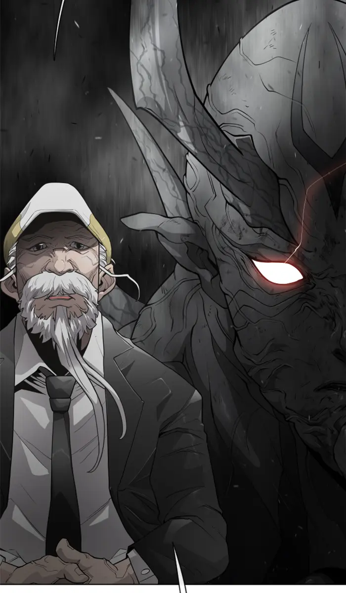 Superhuman Era Chapter 98 Gambar 33