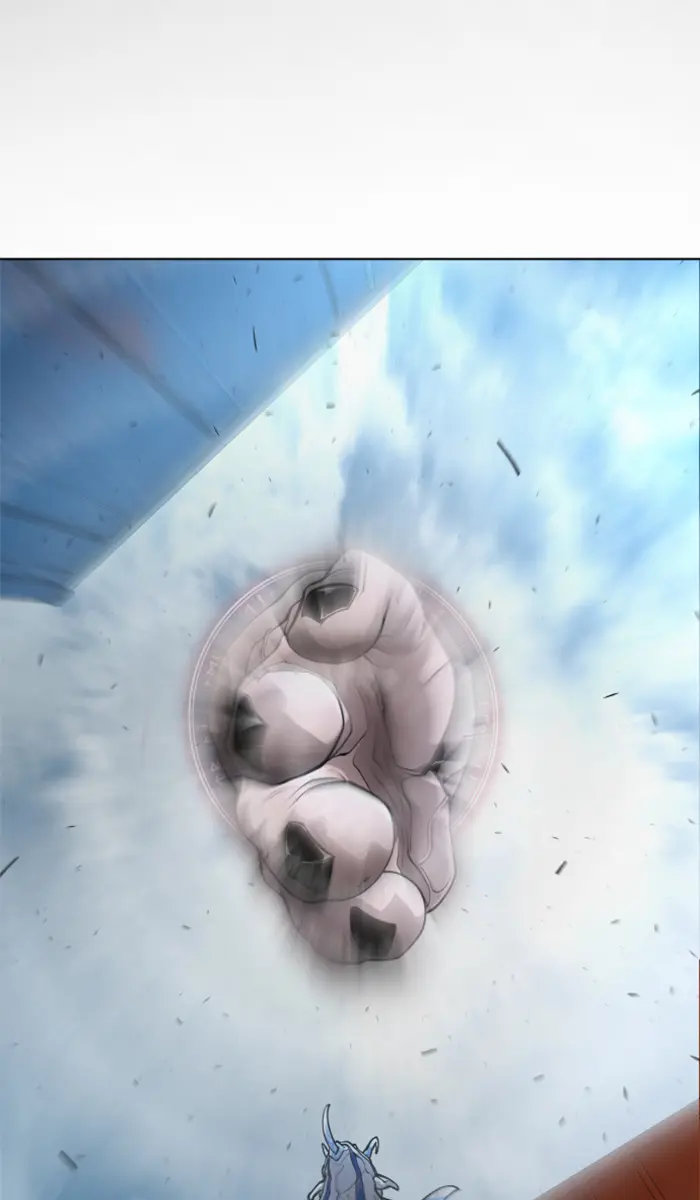 Superhuman Era Chapter 98 Gambar 41