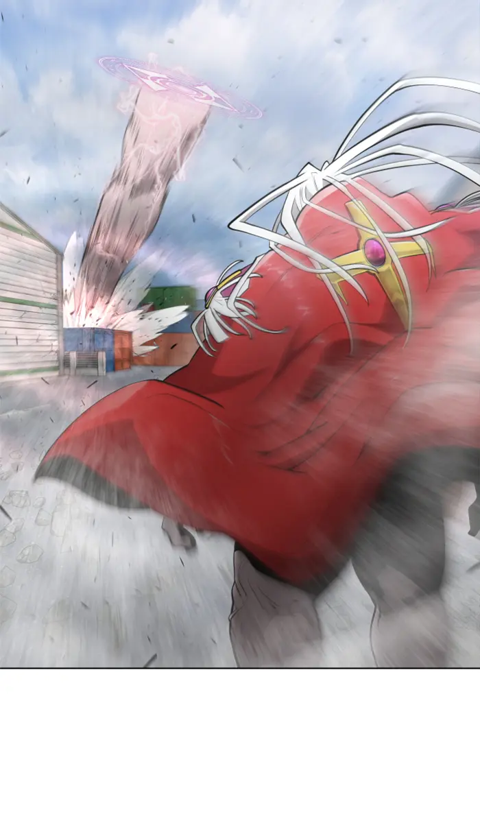 Superhuman Era Chapter 98 Gambar 43
