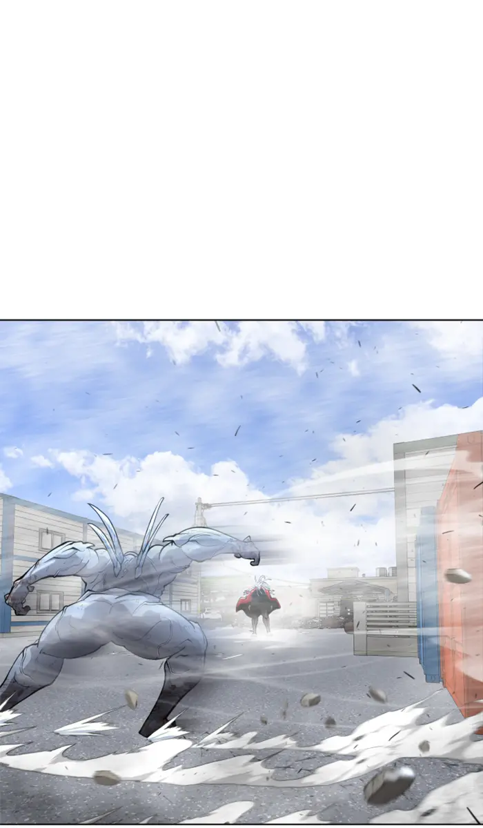 Superhuman Era Chapter 98 Gambar 44