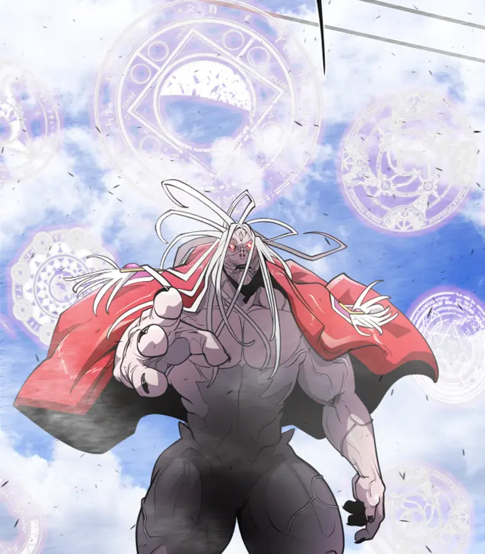 Superhuman Era Chapter 98 Gambar 46