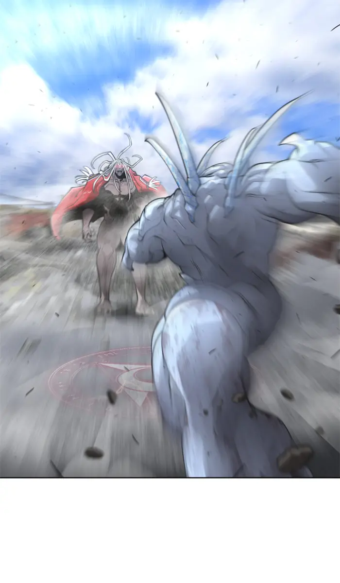 Superhuman Era Chapter 98 Gambar 53