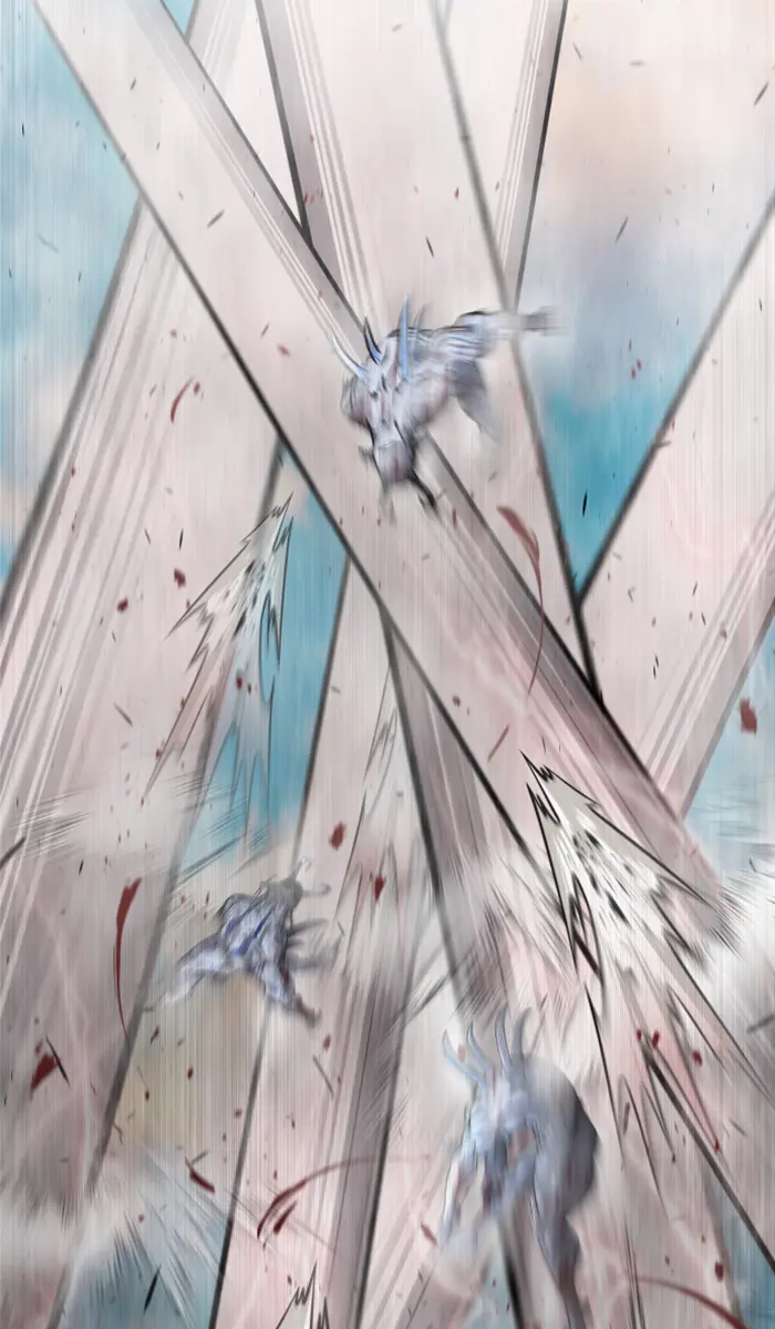 Superhuman Era Chapter 98 Gambar 60