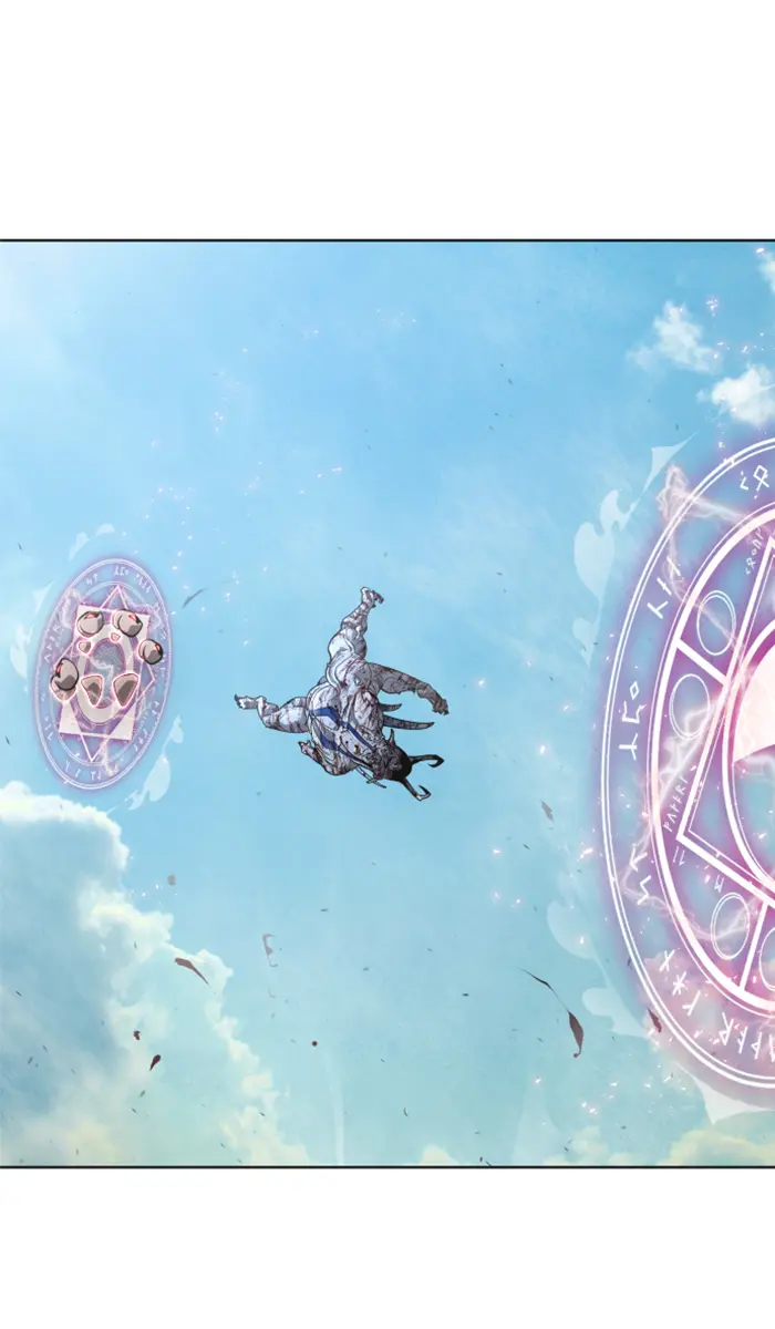 Superhuman Era Chapter 98 Gambar 63