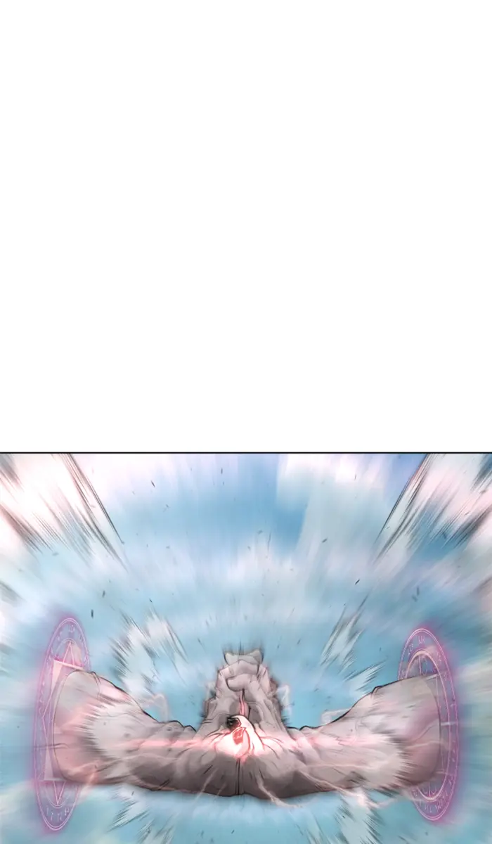 Superhuman Era Chapter 98 Gambar 64
