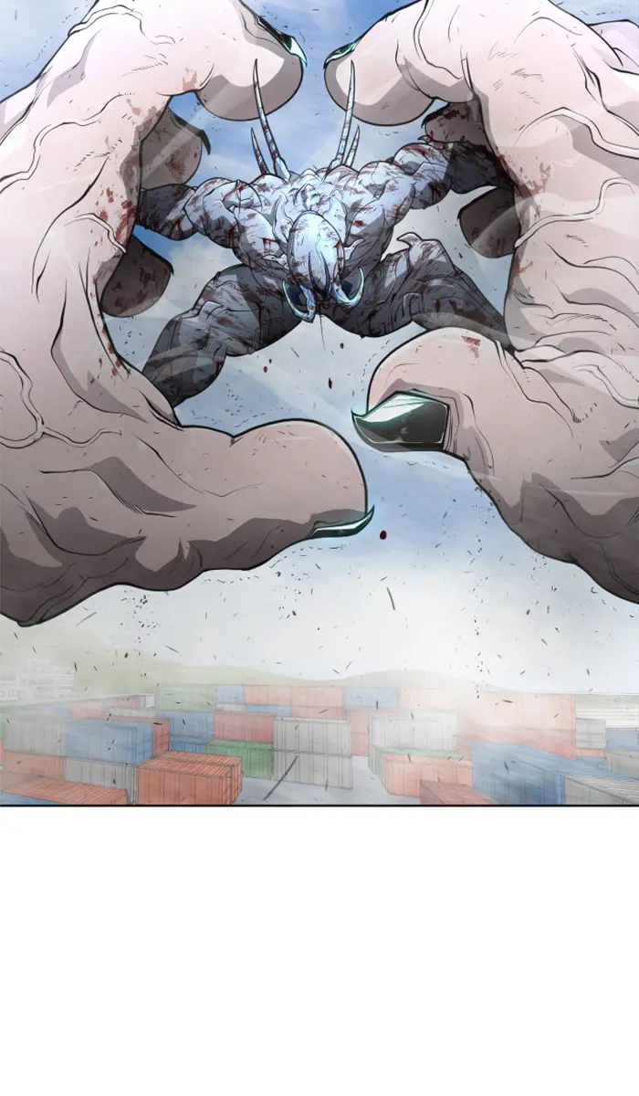 Superhuman Era Chapter 98 Gambar 67