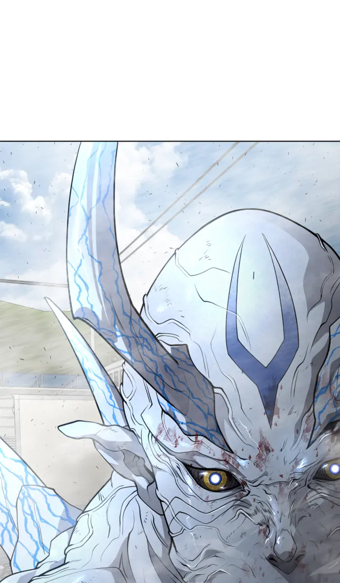 Superhuman Era Chapter 98 Gambar 7