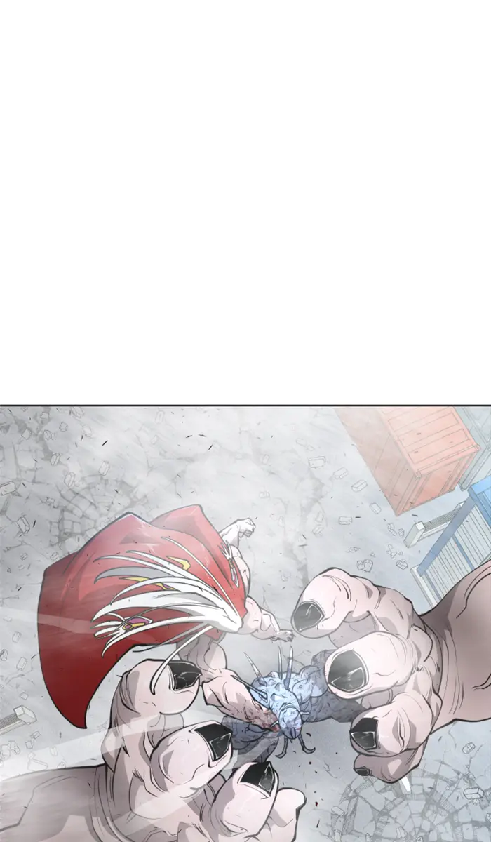 Superhuman Era Chapter 98 Gambar 71