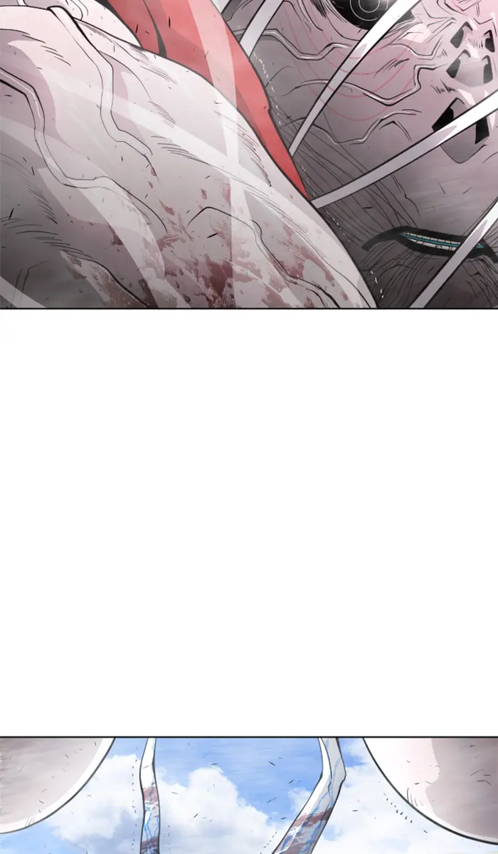 Superhuman Era Chapter 98 Gambar 73