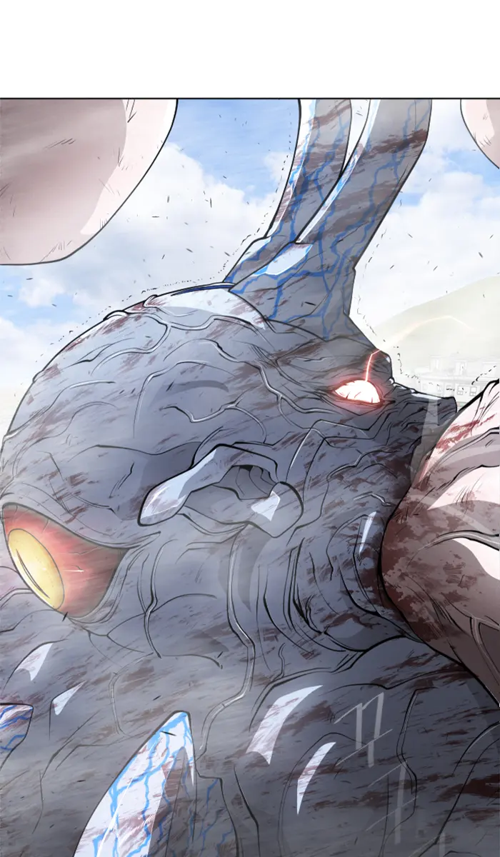 Superhuman Era Chapter 98 Gambar 75