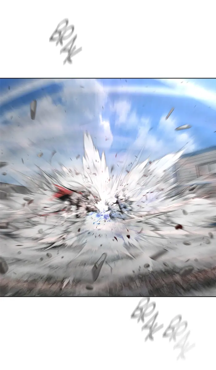 Superhuman Era Chapter 98 Gambar 89