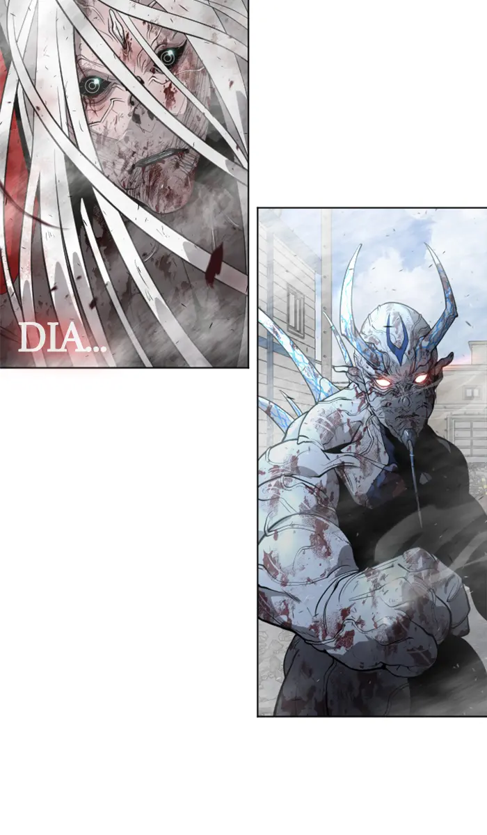 Superhuman Era Chapter 98 Gambar 93