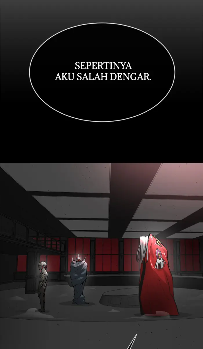 Superhuman Era Chapter 98 Gambar 98