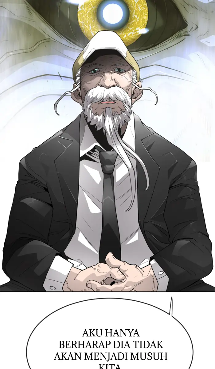 Superhuman Era Chapter 99 Gambar 101