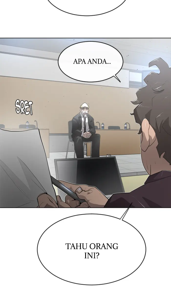 Superhuman Era Chapter 99 Gambar 105