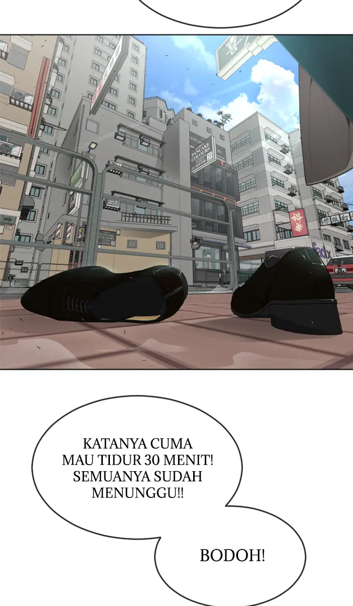 Superhuman Era Chapter 99 Gambar 109