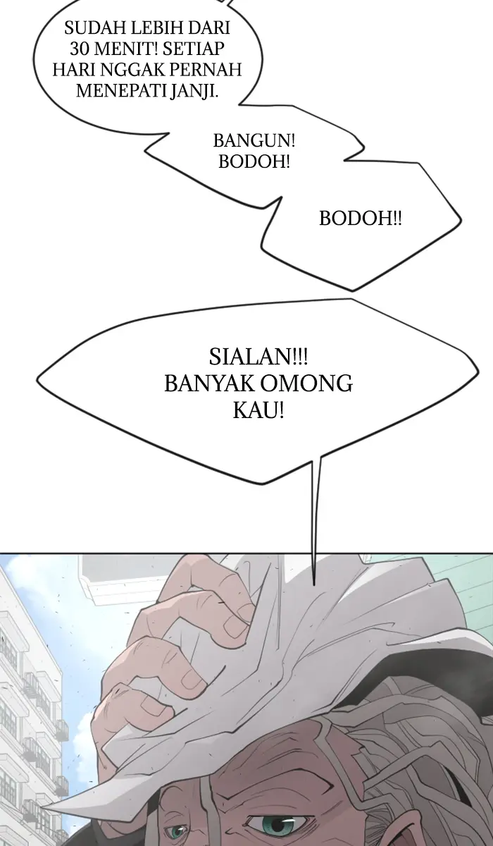 Superhuman Era Chapter 99 Gambar 111