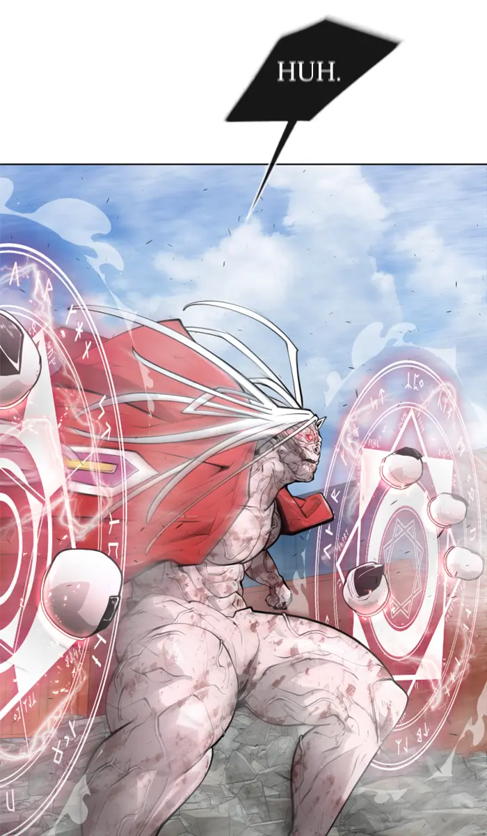 Superhuman Era Chapter 99 Gambar 14