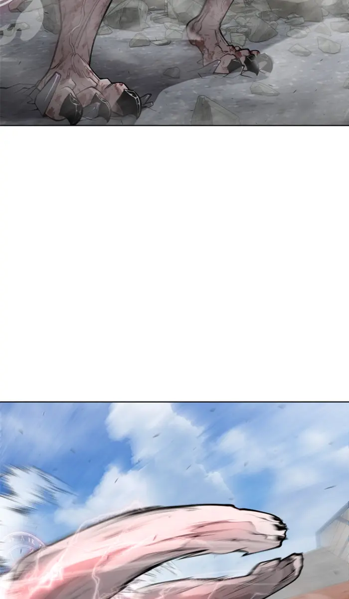 Superhuman Era Chapter 99 Gambar 15