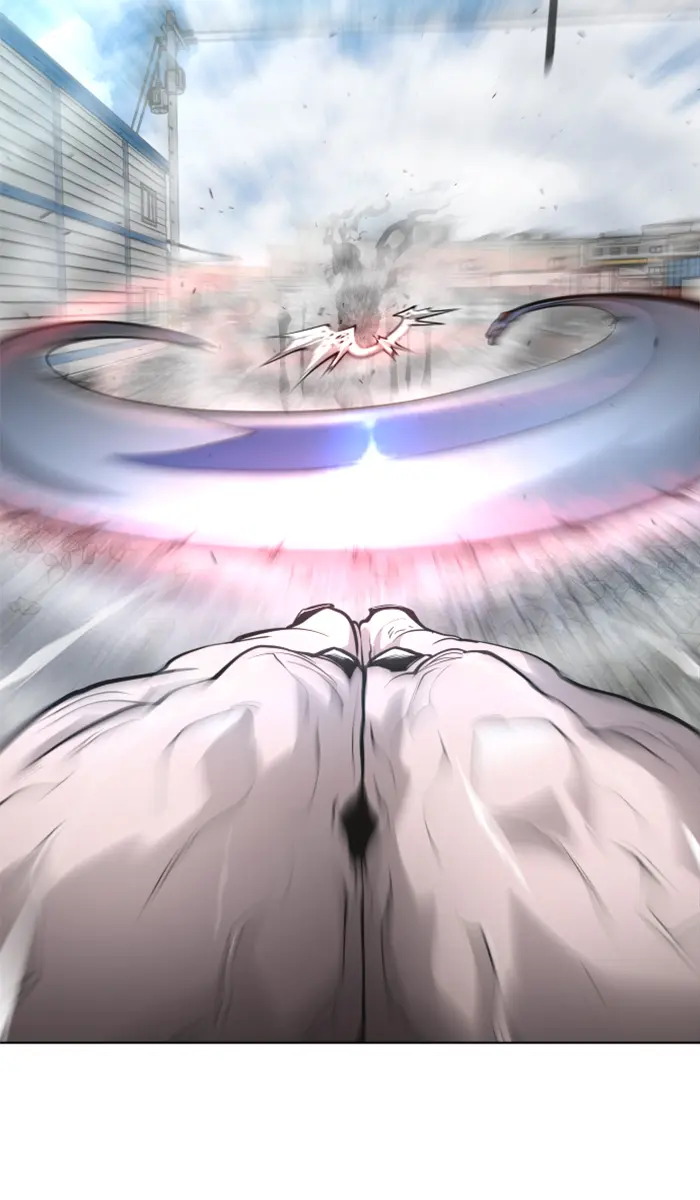 Superhuman Era Chapter 99 Gambar 22