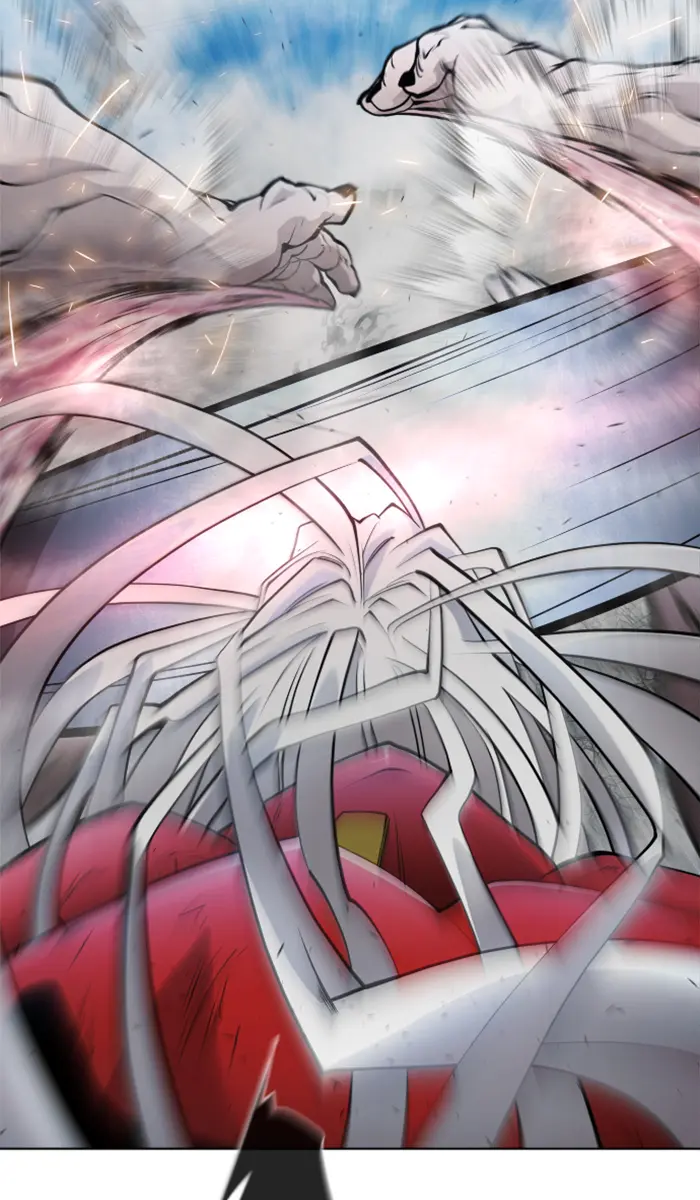 Superhuman Era Chapter 99 Gambar 27