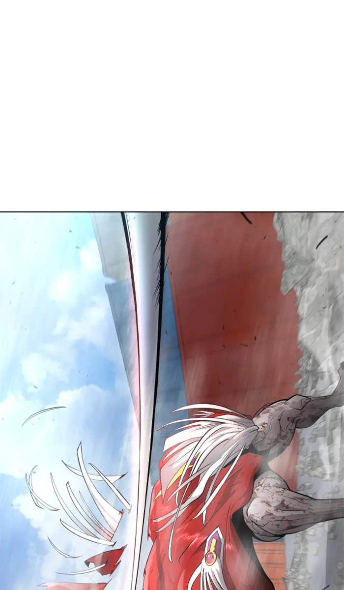 Superhuman Era Chapter 99 Gambar 30