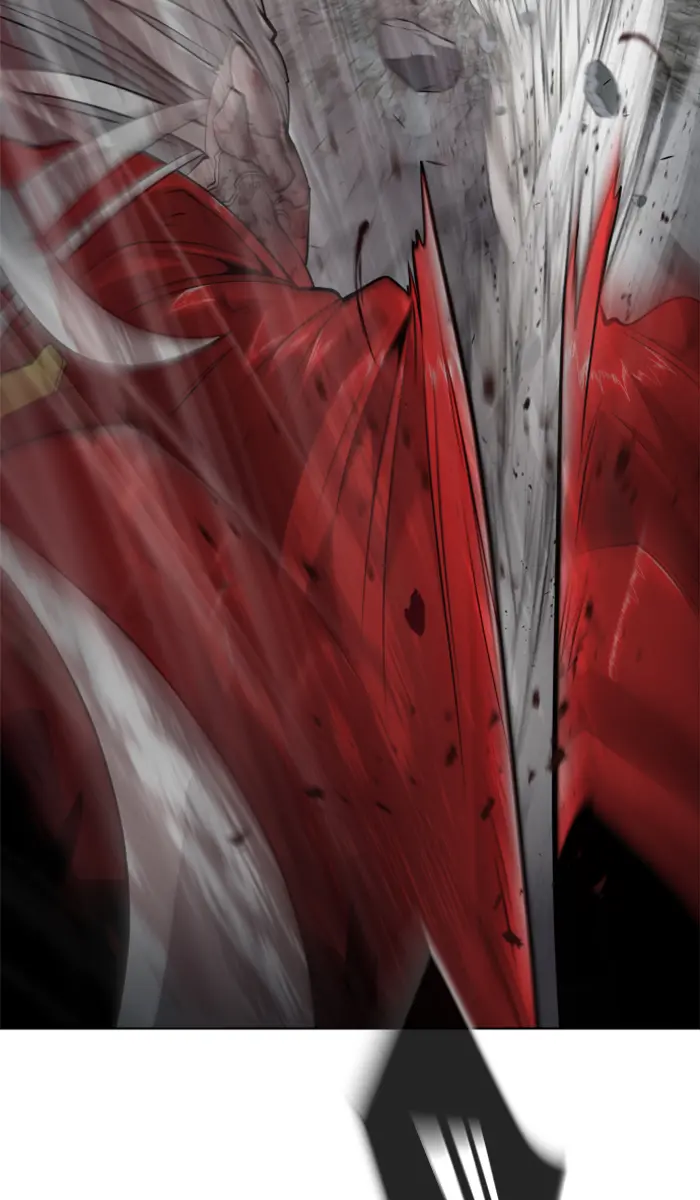 Superhuman Era Chapter 99 Gambar 36