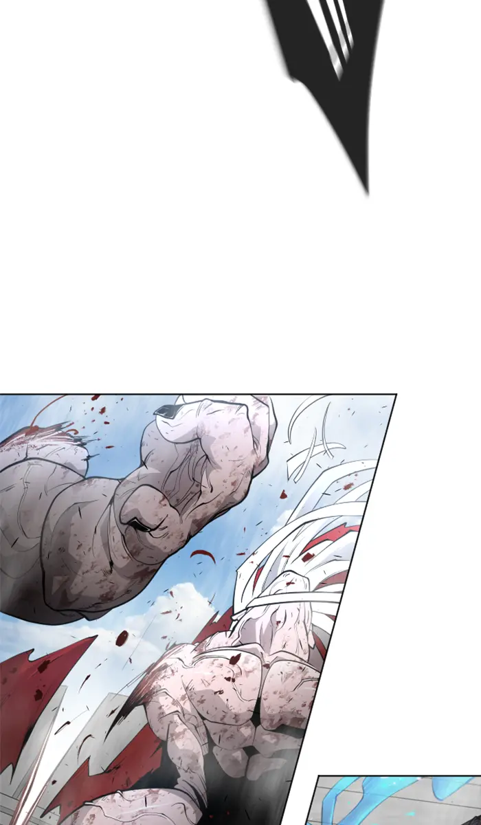 Superhuman Era Chapter 99 Gambar 37