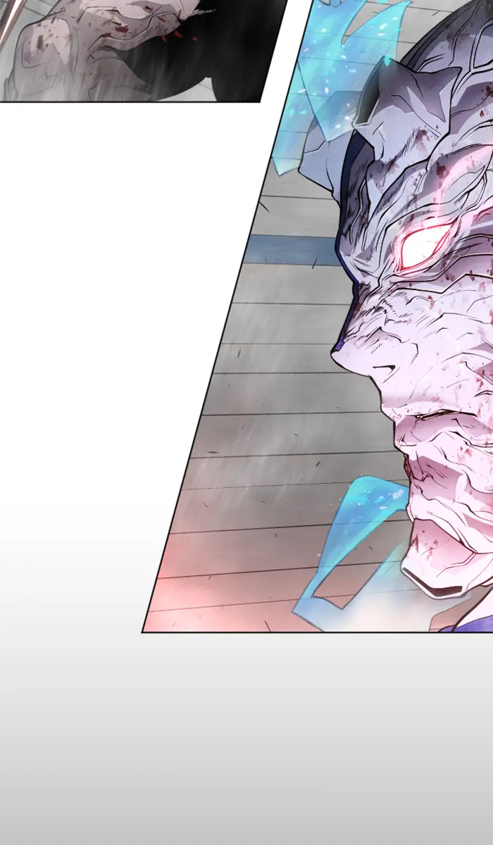 Superhuman Era Chapter 99 Gambar 38