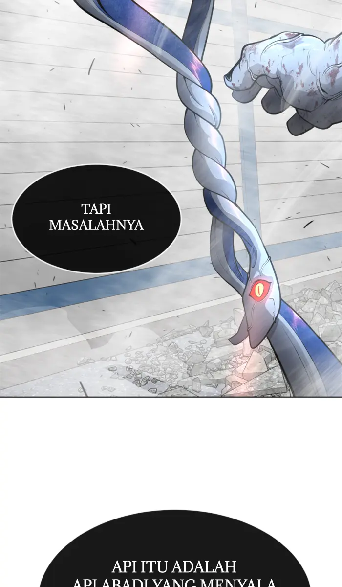 Superhuman Era Chapter 99 Gambar 49