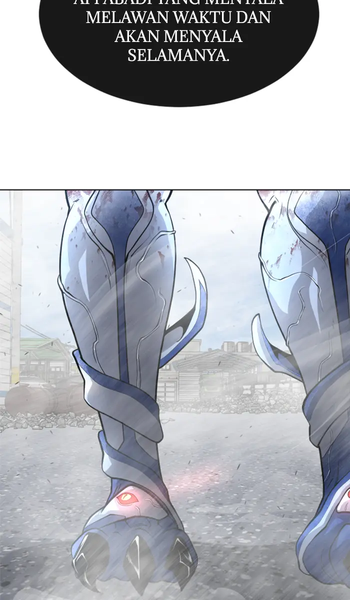Superhuman Era Chapter 99 Gambar 50