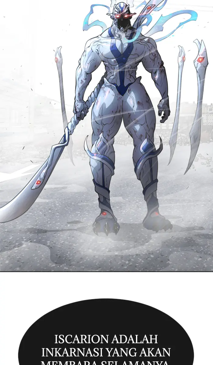 Superhuman Era Chapter 99 Gambar 52