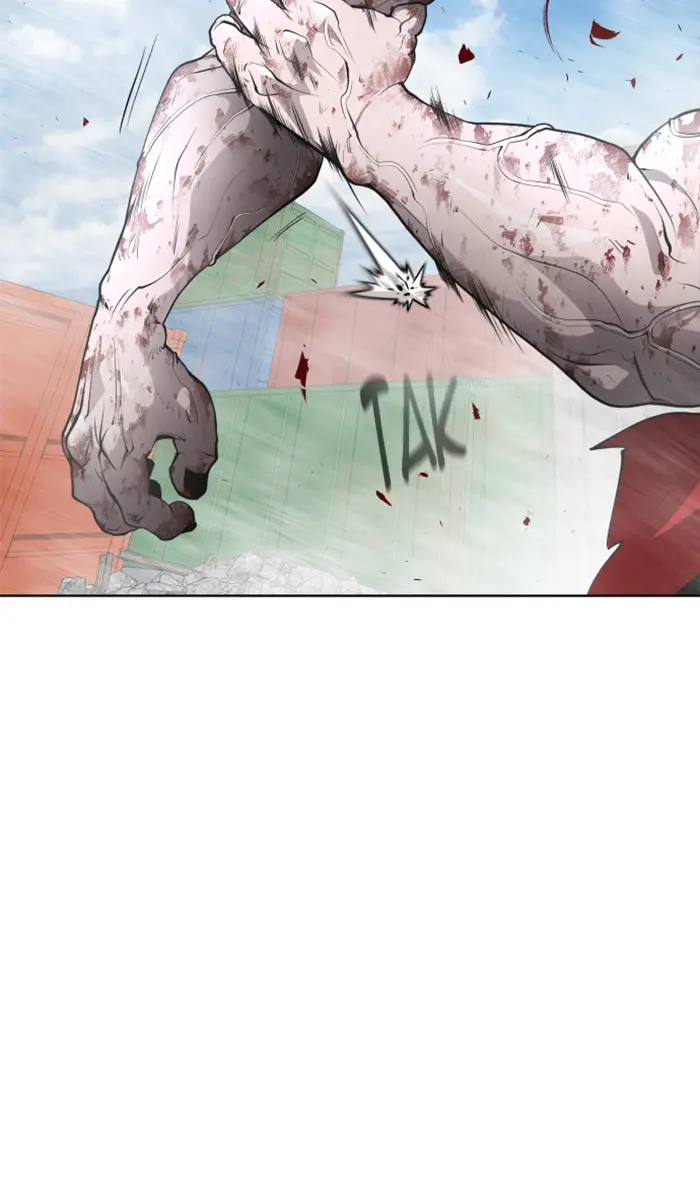 Superhuman Era Chapter 99 Gambar 54