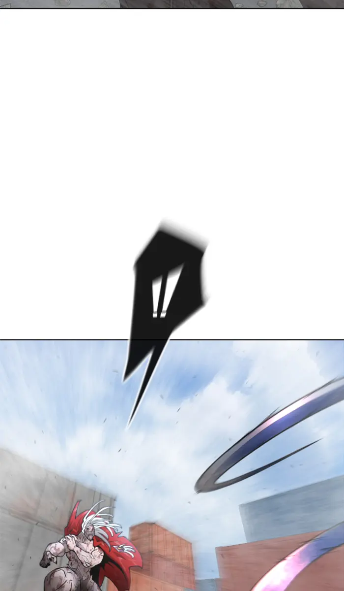 Superhuman Era Chapter 99 Gambar 56