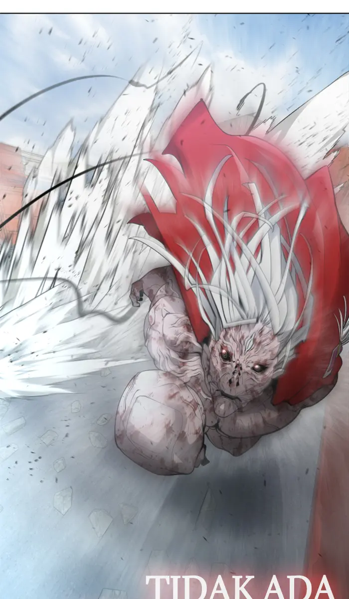 Superhuman Era Chapter 99 Gambar 58