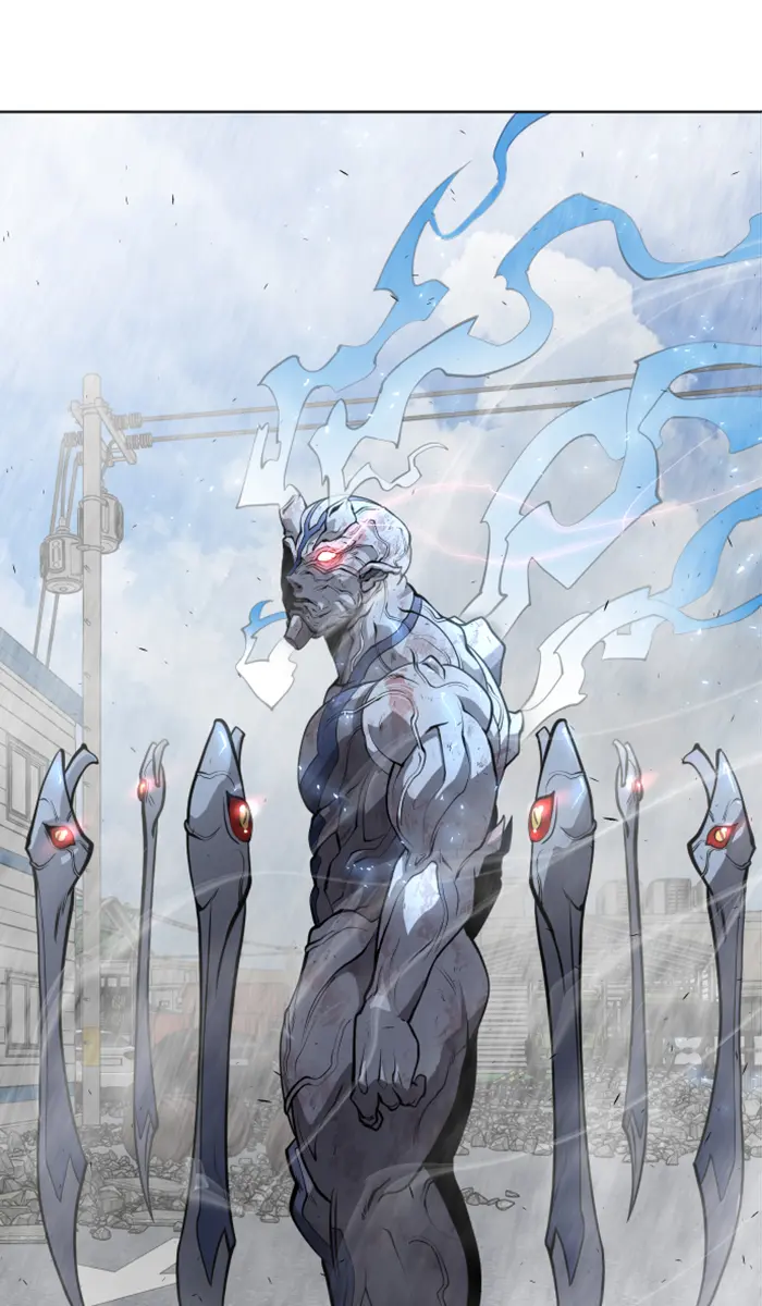 Superhuman Era Chapter 99 Gambar 6