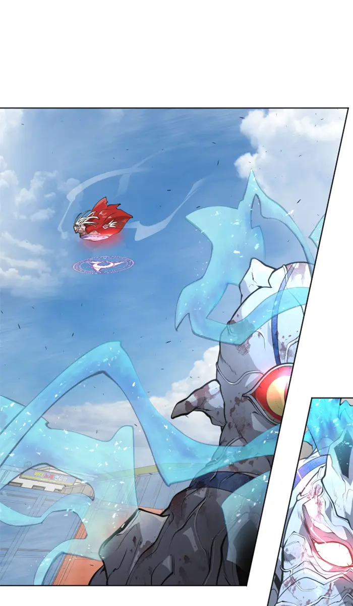 Superhuman Era Chapter 99 Gambar 62