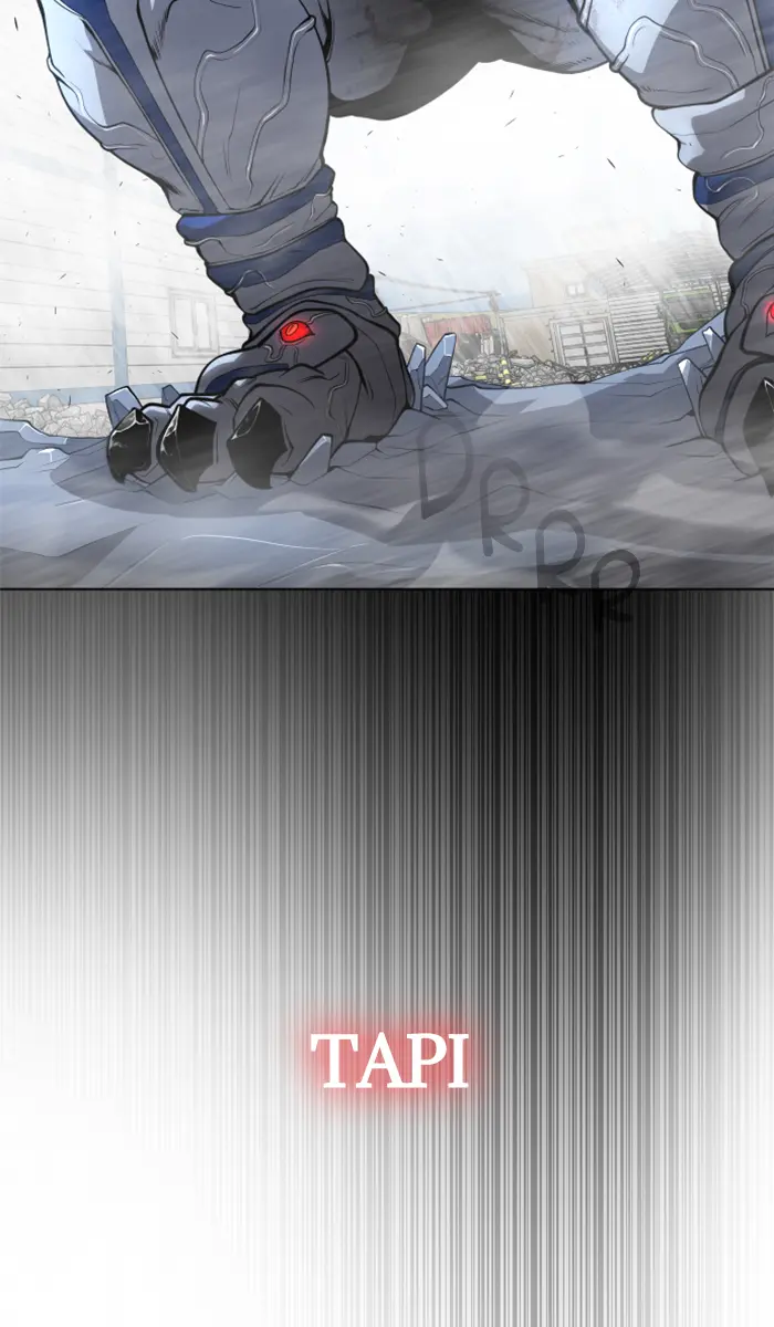 Superhuman Era Chapter 99 Gambar 64