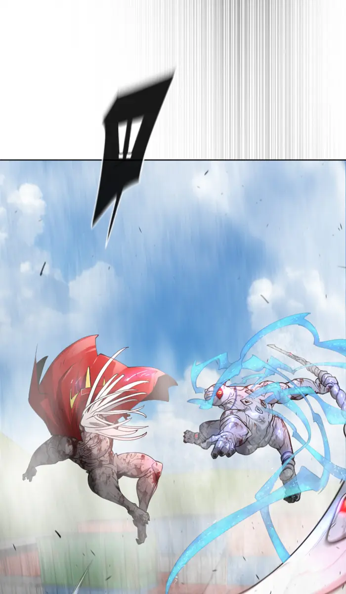 Superhuman Era Chapter 99 Gambar 65