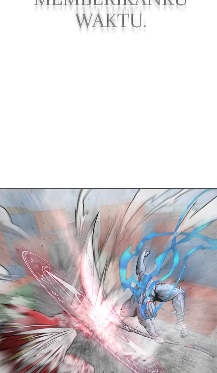 Superhuman Era Chapter 99 Gambar 67