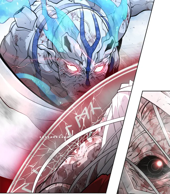Superhuman Era Chapter 99 Gambar 69