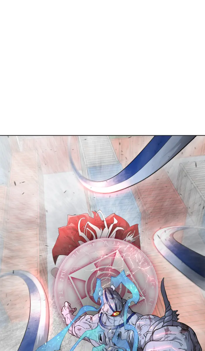 Superhuman Era Chapter 99 Gambar 71