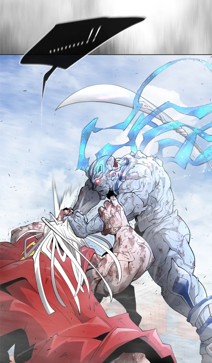 Superhuman Era Chapter 99 Gambar 78